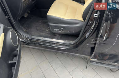 Внедорожник / Кроссовер Lexus NX 2021 в 