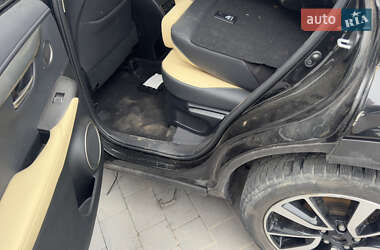 Внедорожник / Кроссовер Lexus NX 2021 в 