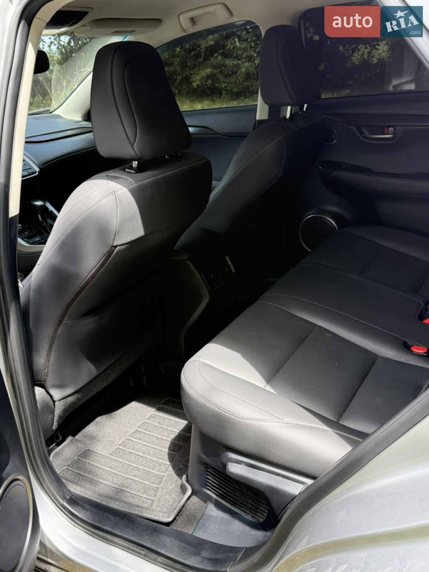 2019 Lexus NX - мініатюра 2