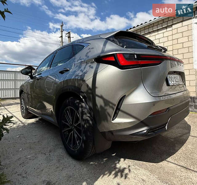 Позашляховик / Кросовер Lexus NX 2023 в Подільську