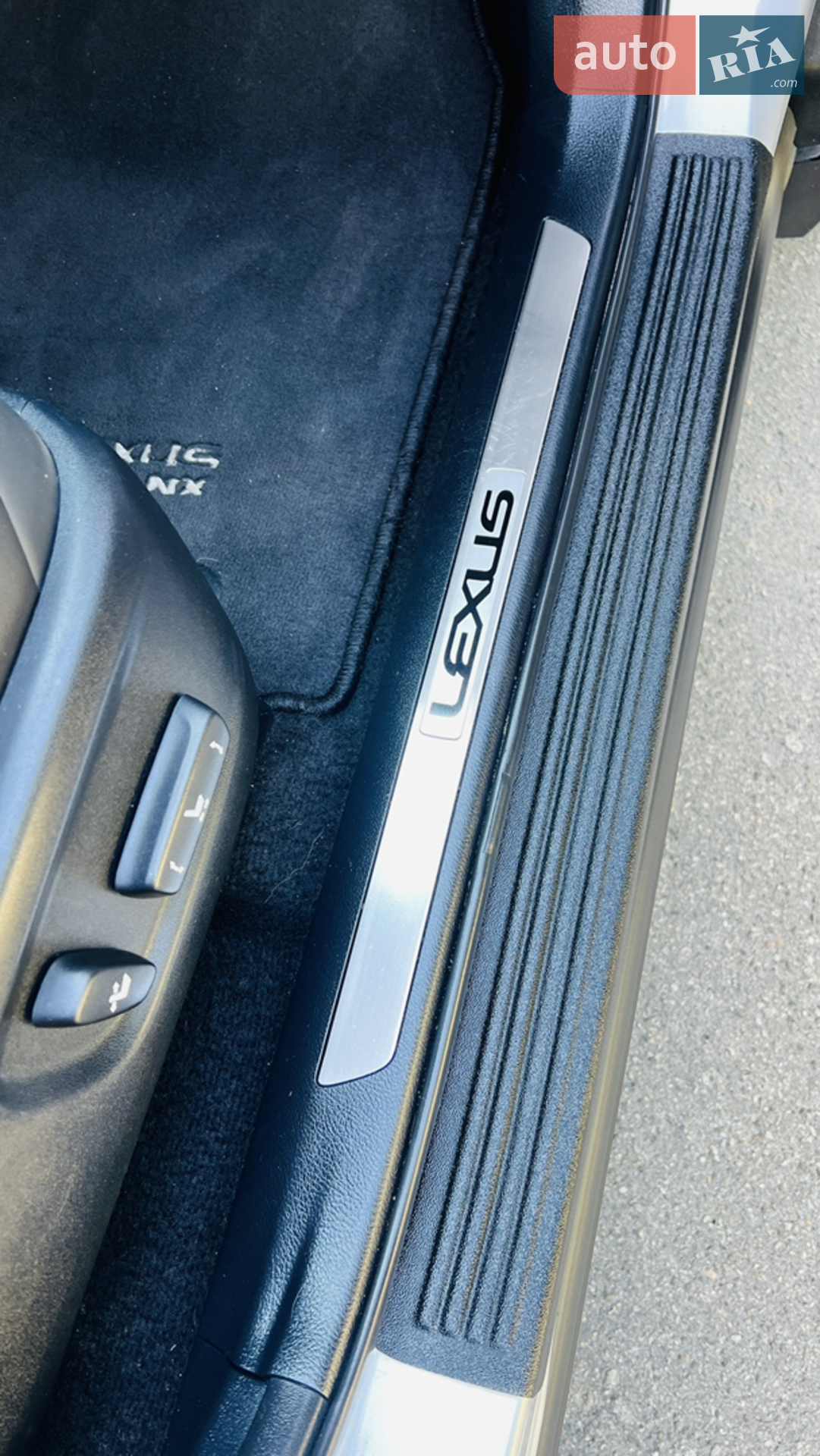 2015 Lexus NX - мініатюра 19