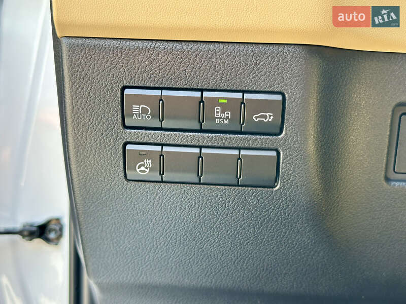Внедорожник / Кроссовер Lexus NX 2020 в Киеве