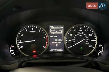 Внедорожник / Кроссовер Lexus NX 2019 в 