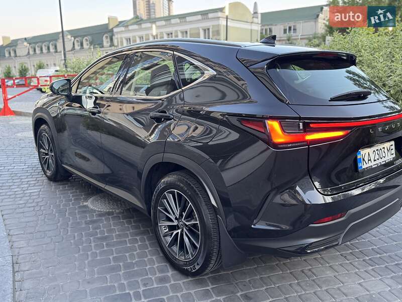 Внедорожник / Кроссовер Lexus NX 2022 в Киеве фото 10 Внедорожник / Кроссовер Lexus NX 2022 в Киеве