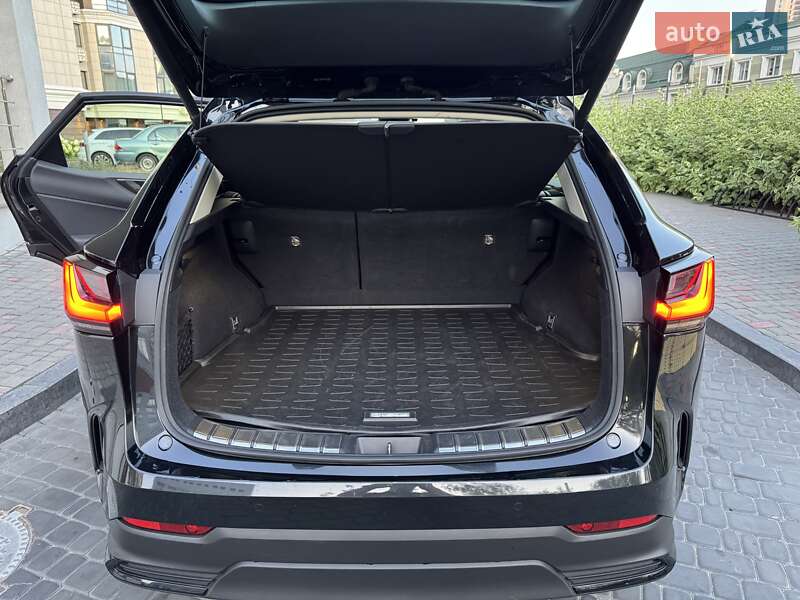 Внедорожник / Кроссовер Lexus NX 2022 в Киеве фото 13 Внедорожник / Кроссовер Lexus NX 2022 в Киеве