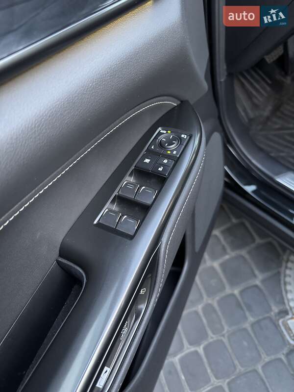 Внедорожник / Кроссовер Lexus NX 2022 в Киеве фото 20 Внедорожник / Кроссовер Lexus NX 2022 в Киеве