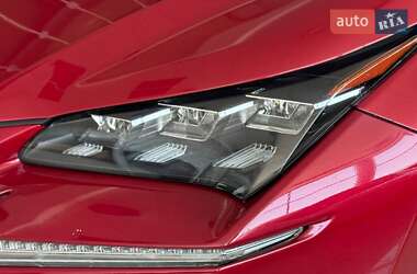 Внедорожник / Кроссовер Lexus NX 2016 в 
