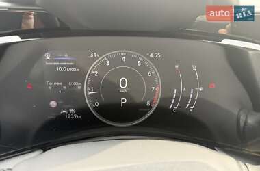 Внедорожник / Кроссовер Lexus NX 2024 в 