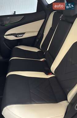 Внедорожник / Кроссовер Lexus NX 2023 в 