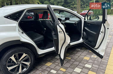 Внедорожник / Кроссовер Lexus NX 2019 в 