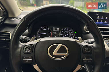 Внедорожник / Кроссовер Lexus NX 2019 в 