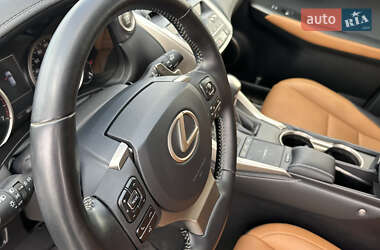 Внедорожник / Кроссовер Lexus NX 2020 в 