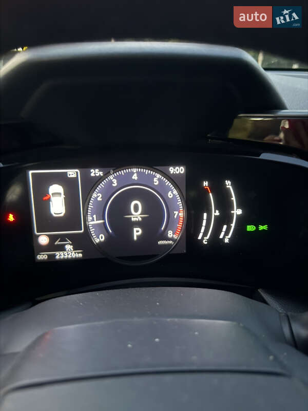 Внедорожник / Кроссовер Lexus NX 2022 в Павлограде