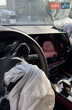 Внедорожник / Кроссовер Lexus NX 2025 в 
