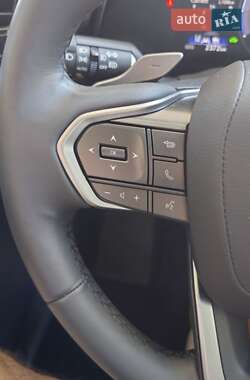 Внедорожник / Кроссовер Lexus NX 2024 в 