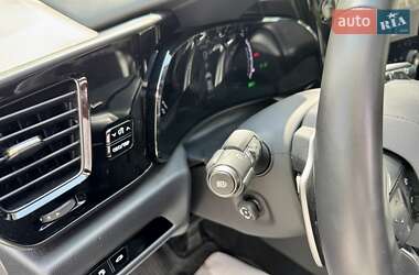 Позашляховик / Кросовер Lexus NX 2022 в 
