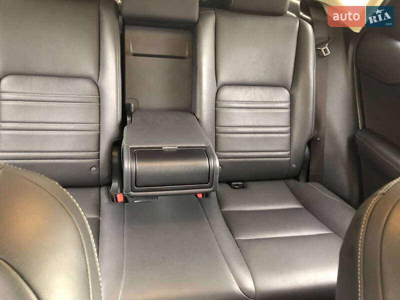 Внедорожник / Кроссовер Lexus NX 2015 в Киеве