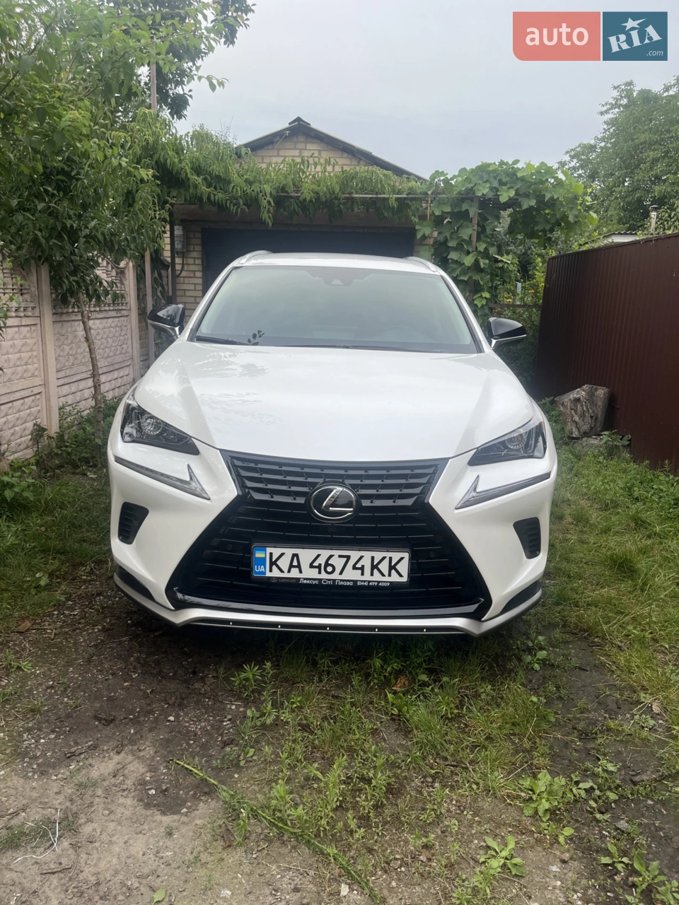 2021 Lexus NX - мініатюра 8