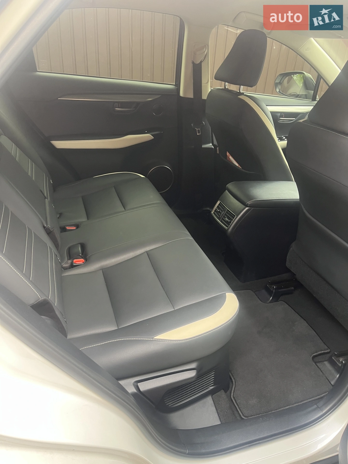2020 Lexus NX - мініатюра 8