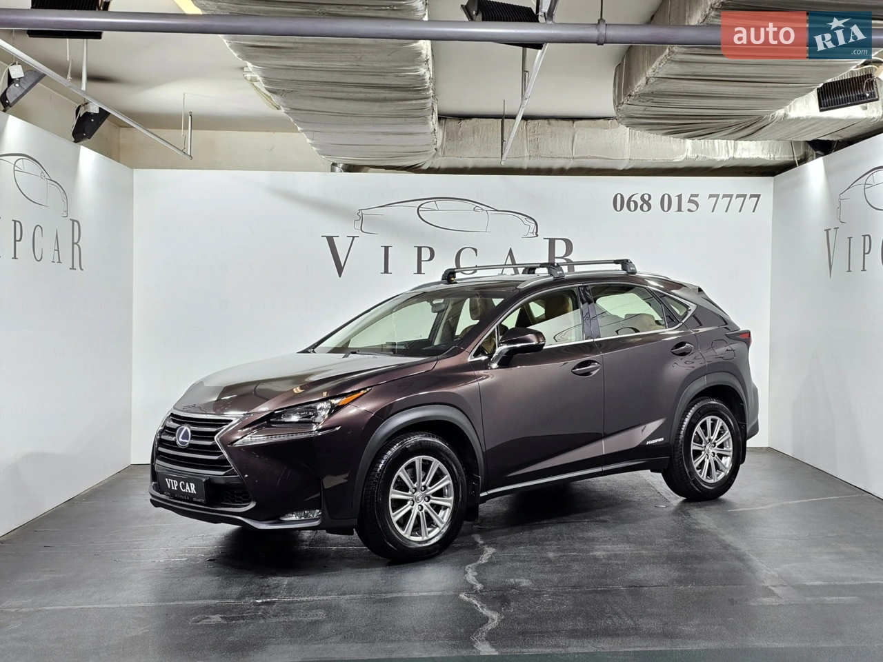 2014 Lexus NX - мініатюра 24