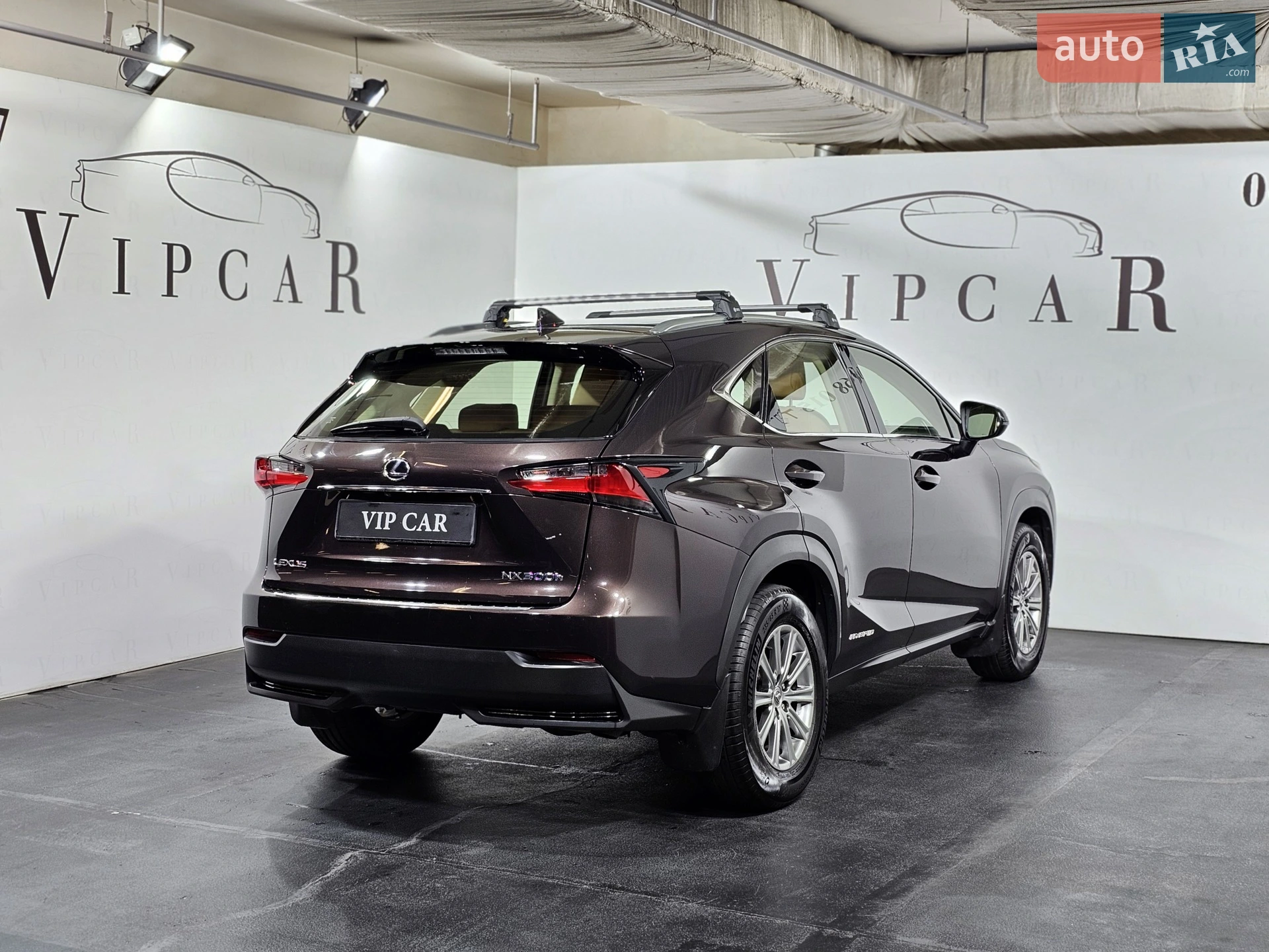 2015 Lexus NX - мініатюра 10