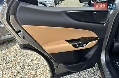 Внедорожник / Кроссовер Lexus NX 2024 в 