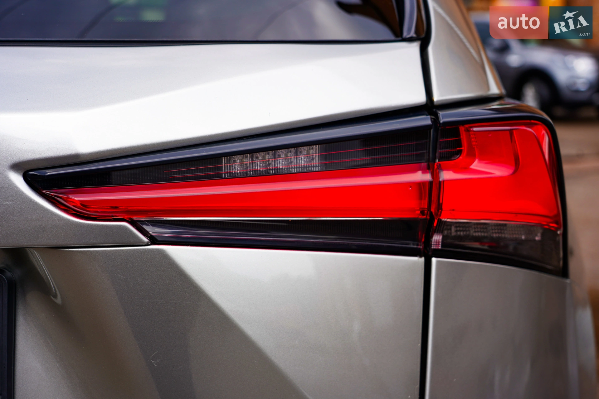 2019 Lexus NX - мініатюра 14