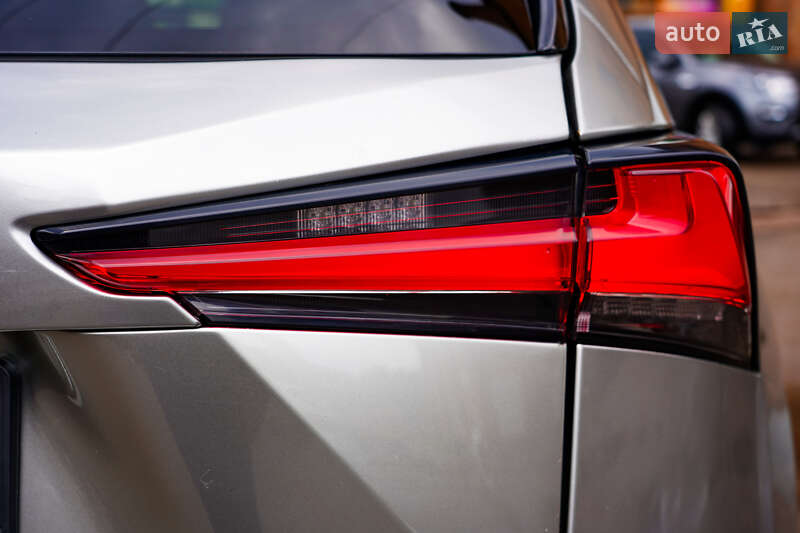 Внедорожник / Кроссовер Lexus NX 2019 в Житомире