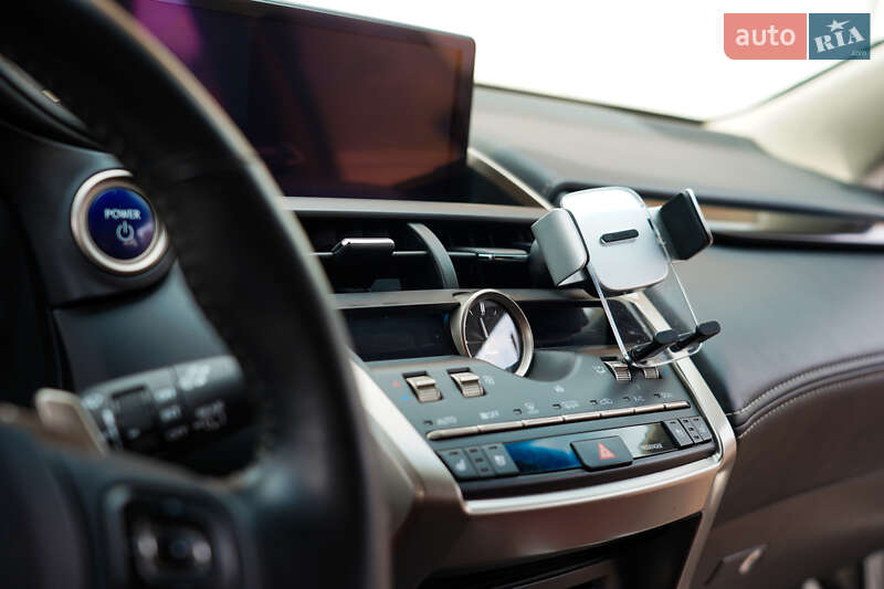 Внедорожник / Кроссовер Lexus NX 2019 в Житомире