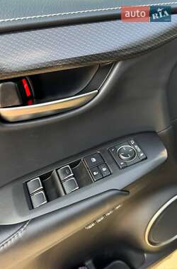 Внедорожник / Кроссовер Lexus NX 2018 в 