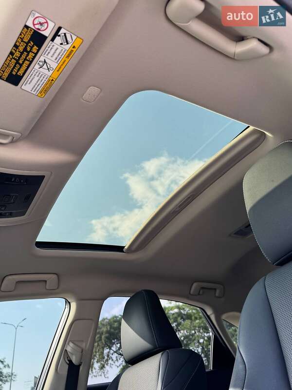 Внедорожник / Кроссовер Lexus NX 2018 в Одессе