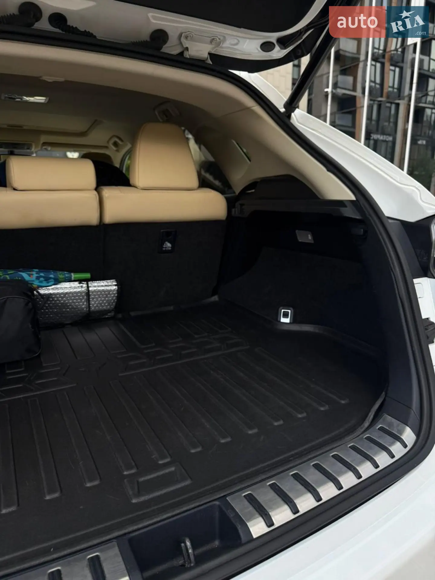 2015 Lexus NX - мініатюра 10