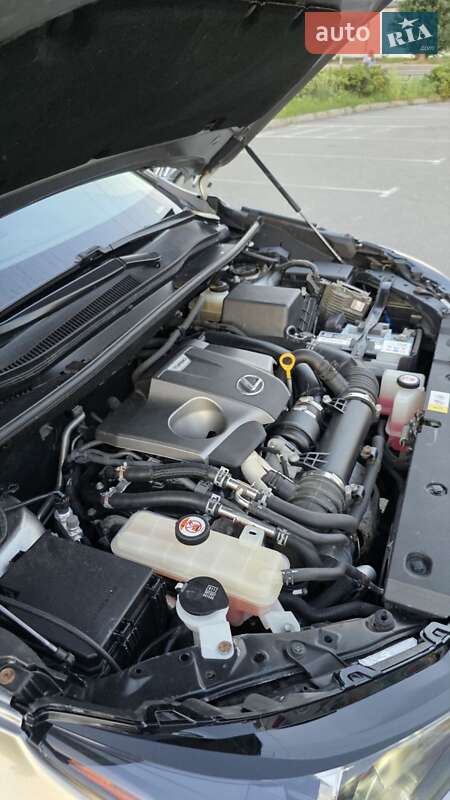 Внедорожник / Кроссовер Lexus NX 2018 в Киеве