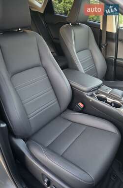 Внедорожник / Кроссовер Lexus NX 2018 в 