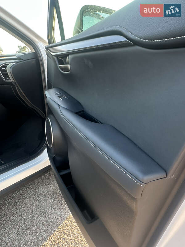 Внедорожник / Кроссовер Lexus NX 2021 в Житомире фото 22 Внедорожник / Кроссовер Lexus NX 2021 в Житомире