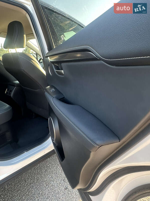Внедорожник / Кроссовер Lexus NX 2021 в Житомире фото 26 Внедорожник / Кроссовер Lexus NX 2021 в Житомире