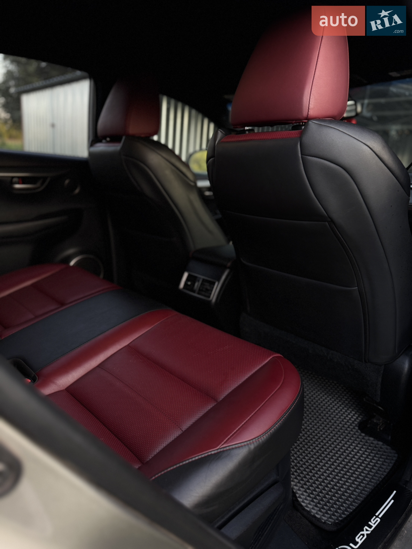 2015 Lexus NX - мініатюра 7