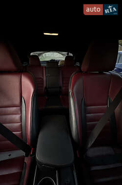 Позашляховик / Кросовер Lexus NX 2015 в Золотоноші