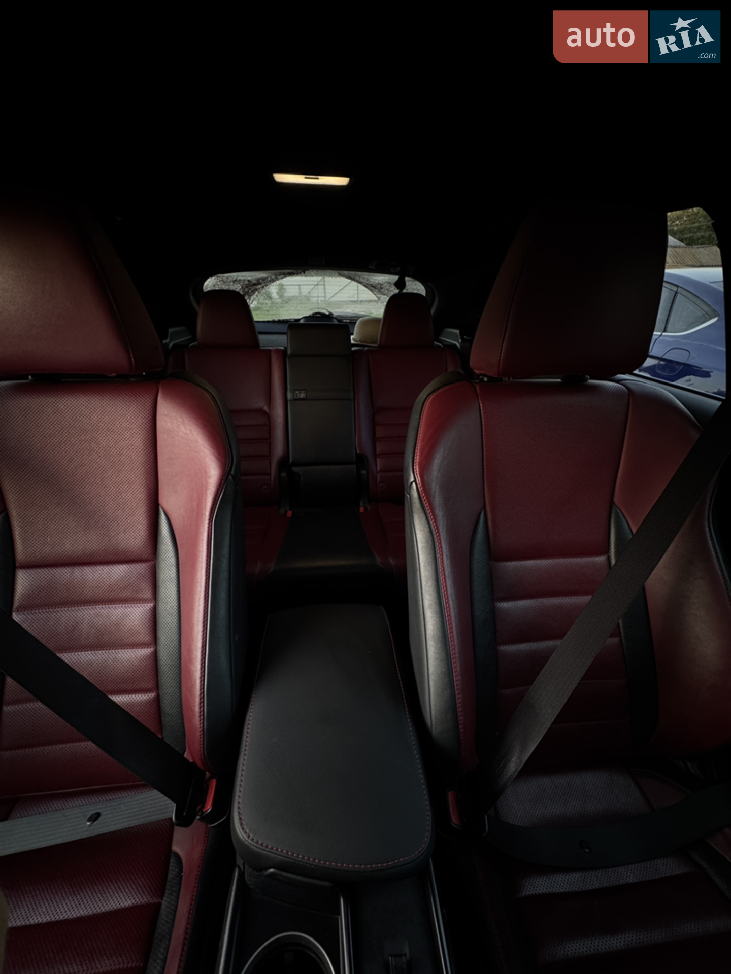 2015 Lexus NX - мініатюра 15
