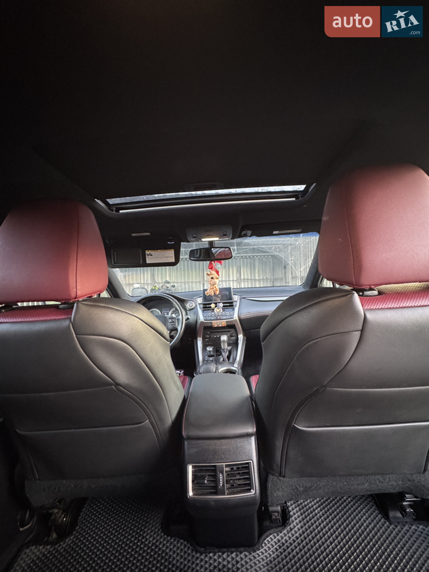 2015 Lexus NX - мініатюра 17