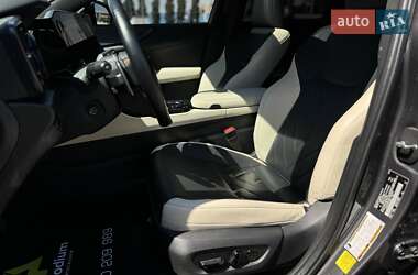 Внедорожник / Кроссовер Lexus NX 2022 в 