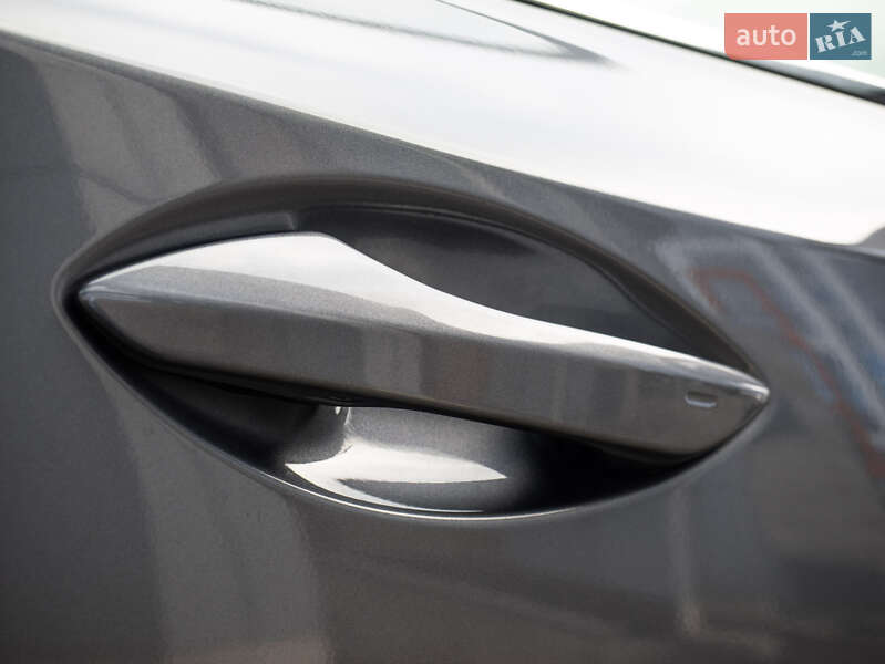 Внедорожник / Кроссовер Lexus NX 2014 в Киеве
