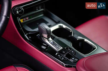 Внедорожник / Кроссовер Lexus NX 2021 в 