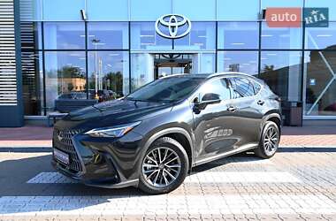 Позашляховик / Кросовер Lexus NX 2022 в Києві