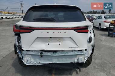 Внедорожник / Кроссовер Lexus NX 2025 в 