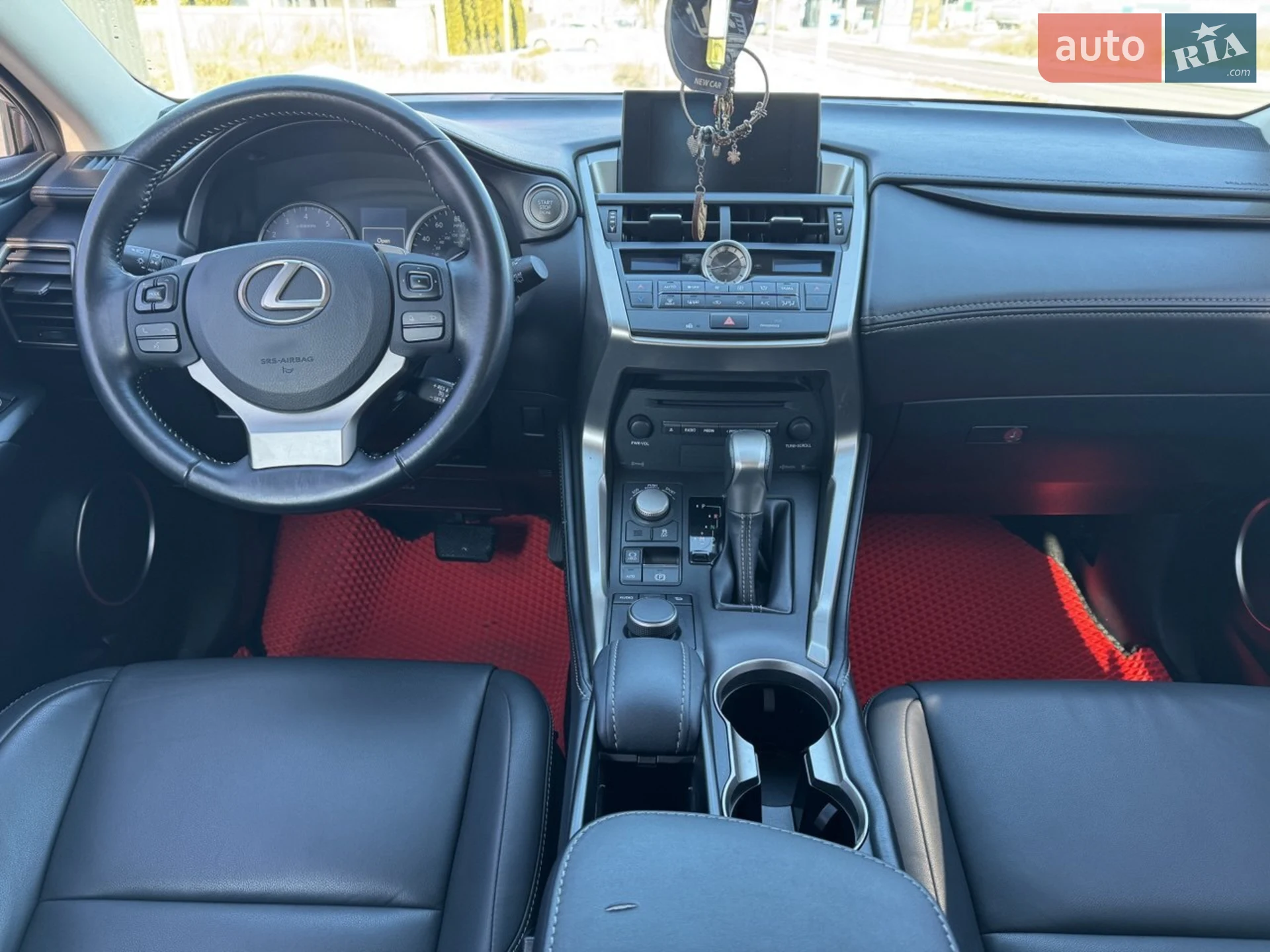 2016 Lexus NX - мініатюра 7