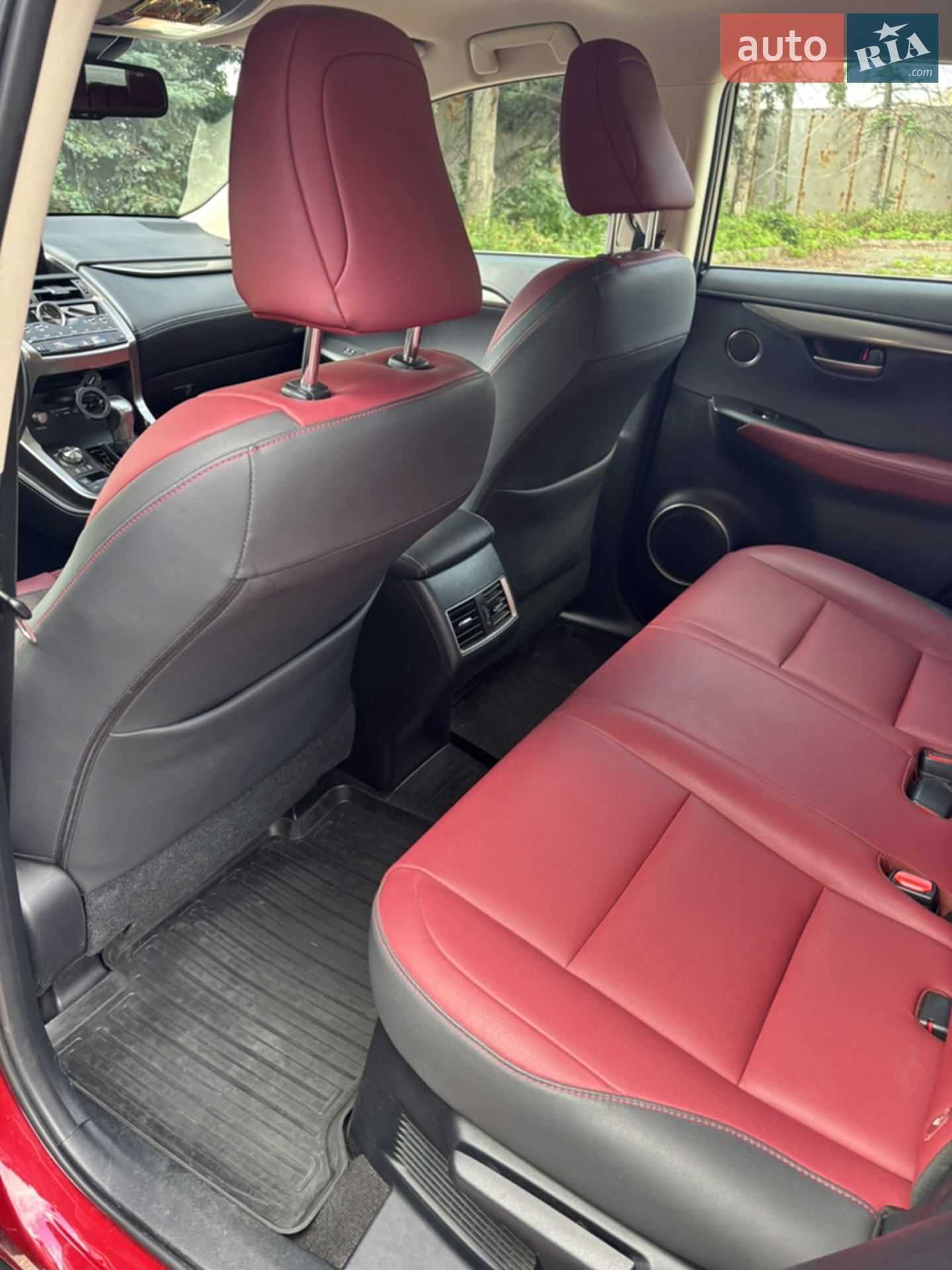 2020 Lexus NX - мініатюра 14