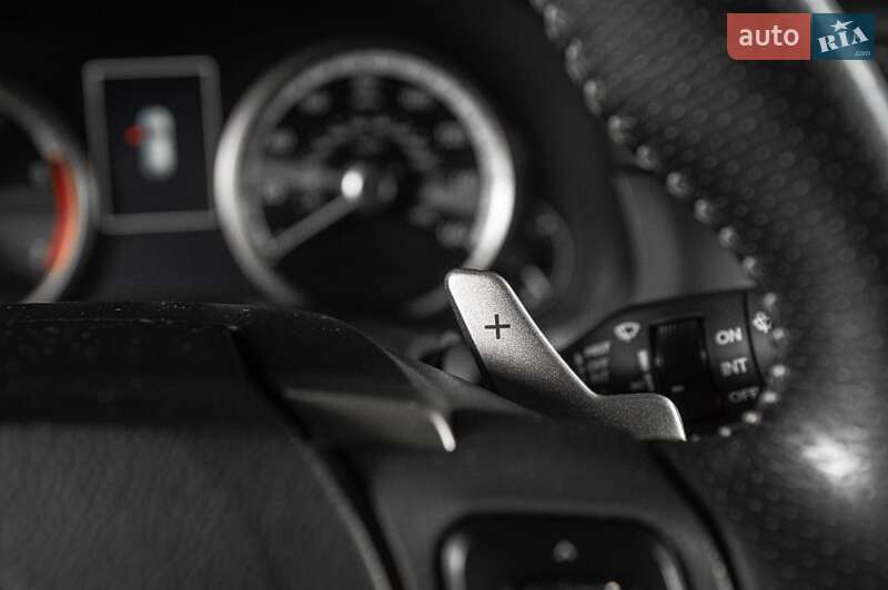 Позашляховик / Кросовер Lexus NX 2019 в Одесі