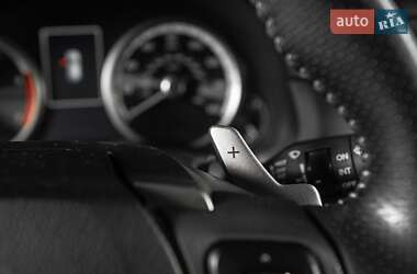 Внедорожник / Кроссовер Lexus NX 2019 в 