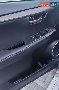 Внедорожник / Кроссовер Lexus NX 2021 в 